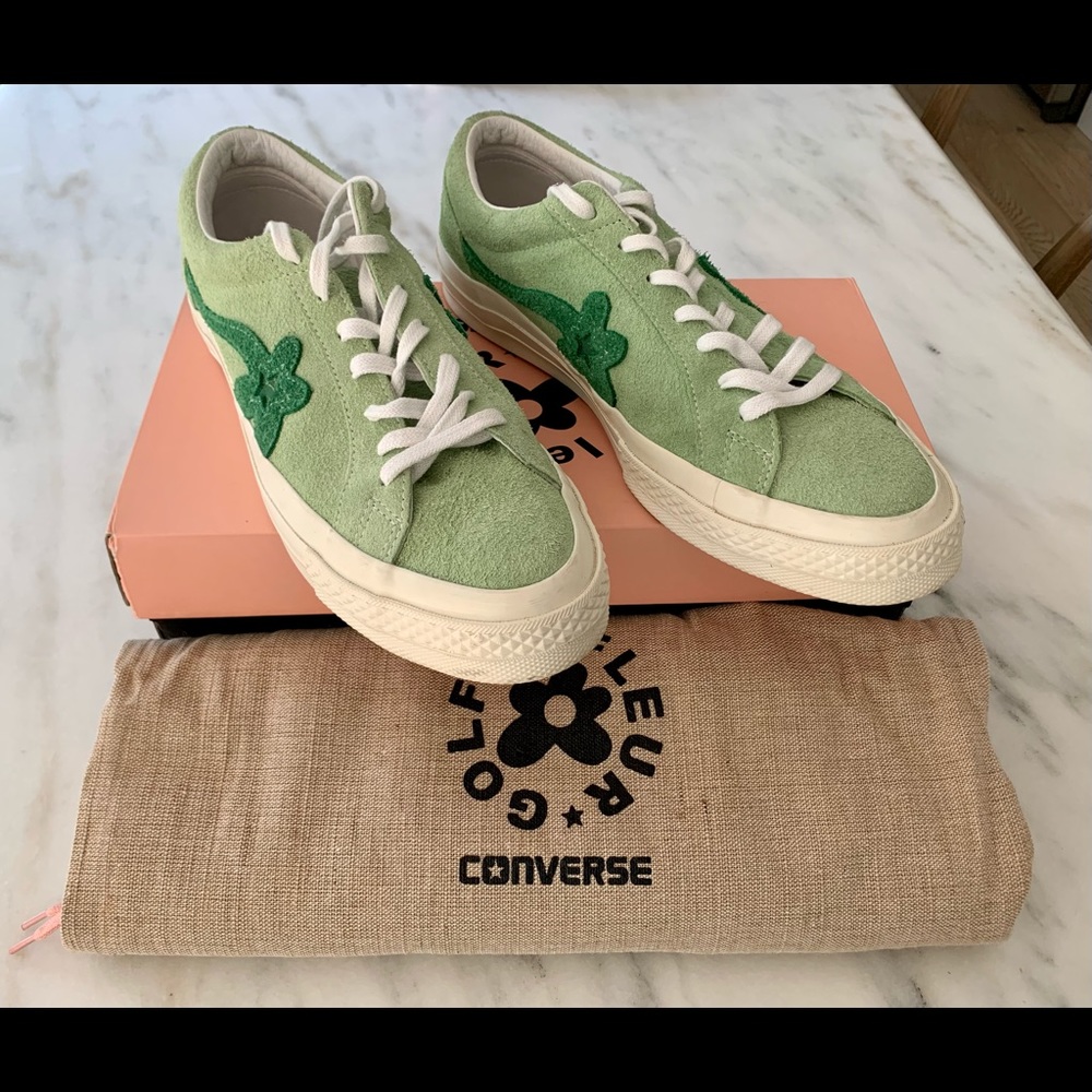 Converse One Star Golf Le Fleur